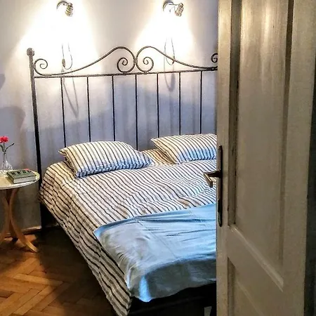 Διαμέρισμα Ivona's Krasków