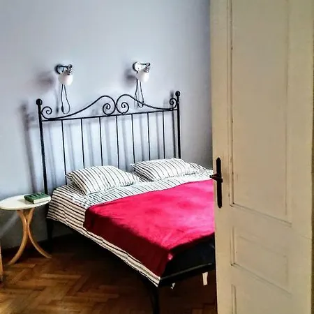 Διαμέρισμα Ivona's