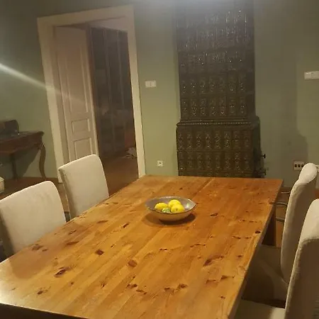 Διαμέρισμα Ivona's *