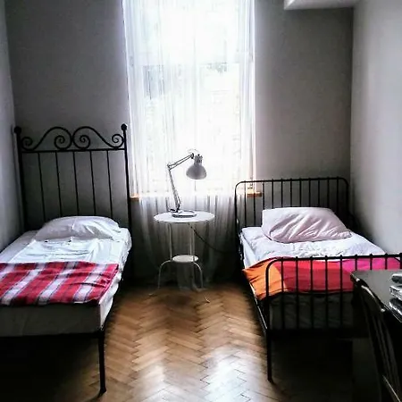 Ivona's Διαμέρισμα