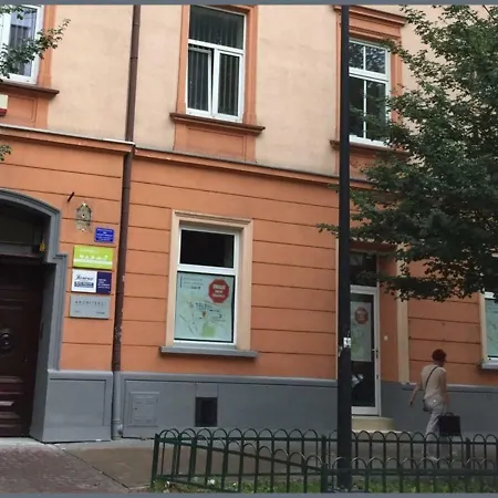 Ivona's Διαμέρισμα *