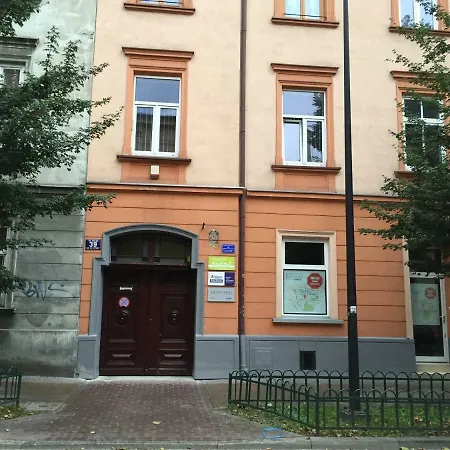 Ivona's Krasków